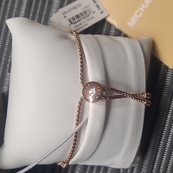 Michael Kors bracelet - Picture 3 of 4